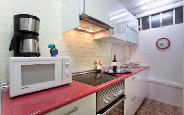 Apartament Llavaneres I