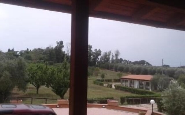 Il Conte delle Faeta