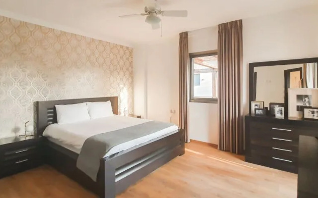 Villa Jasmin | 6BR | Herzliya Pituach | Ramat Yam St | #H3