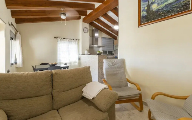 Villa Anna in D nia