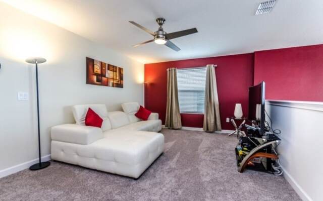 1569sw 5 Bedroom Villa