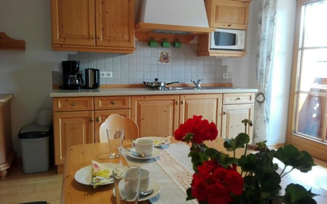 Historischer Bauernhof Schabus