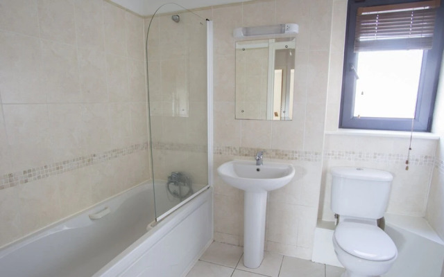 Aikens 4DT in Dublin