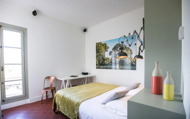 Hôtel Domaine de Biar