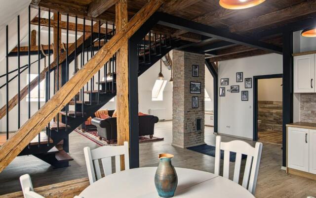 The Bricks 1903 Lofts