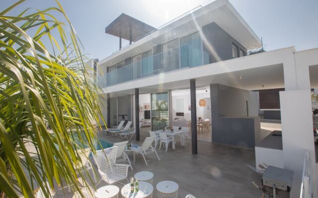 Protaras Olivine Villa Ol10
