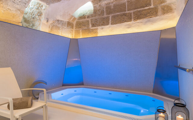 Boutique Hotel Sant Roc & Spa