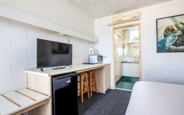 The Mulgrave Motel