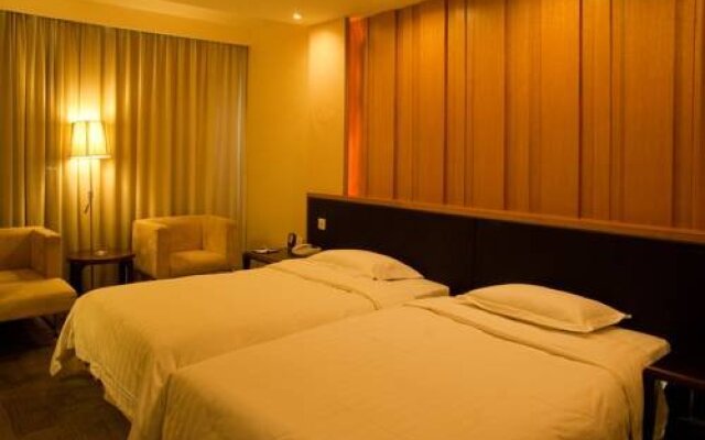 Eletel Hotel Shenyang