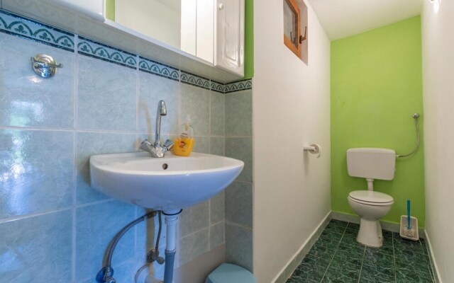 Beautiful Home in Omis With Wifi and 1 Bedrooms
