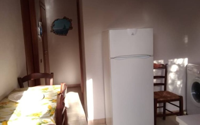 Casa Vacanze Thalia - Capriolipalinuro