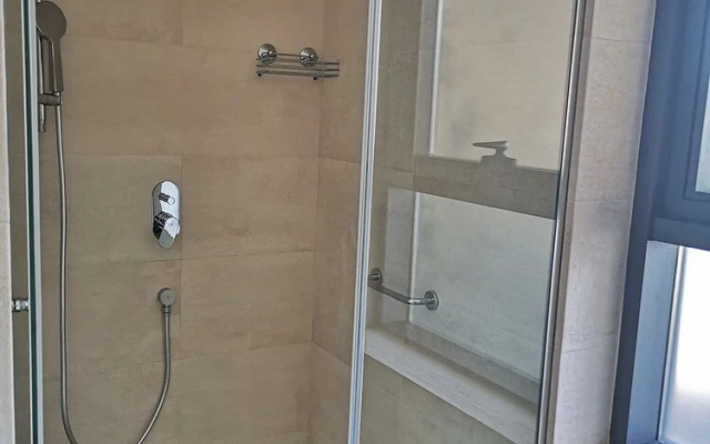 Rosemary One Bedroom Apartment -26