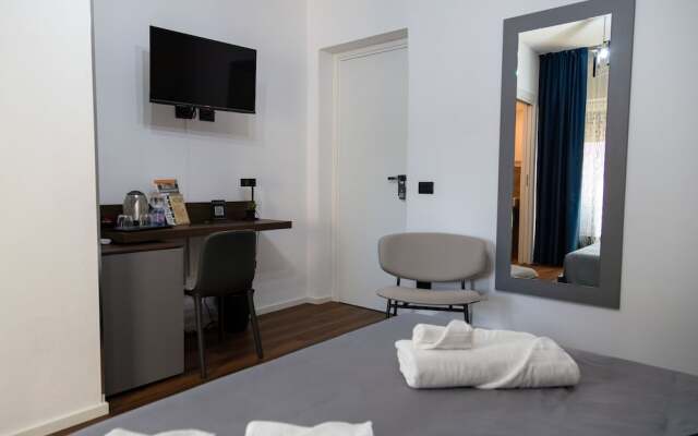 Guest House al Viale