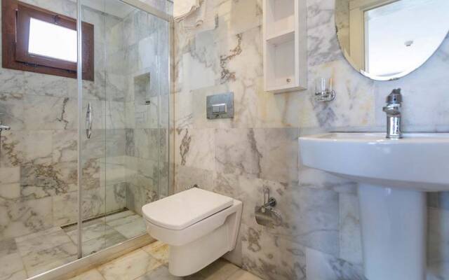 Mosso Boutique Hotel