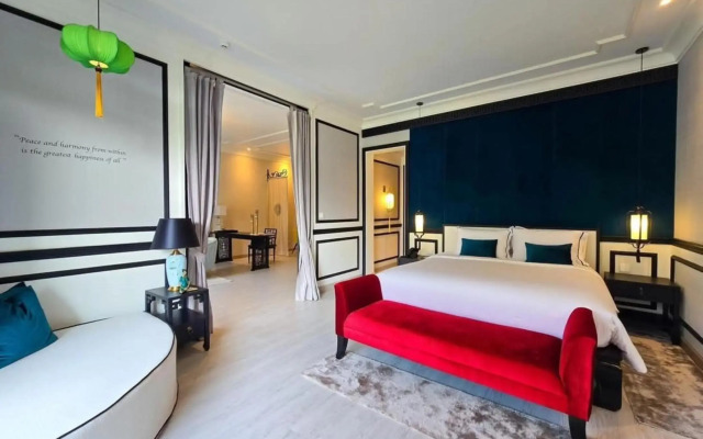 The Soul Resort