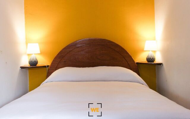 We Cusco