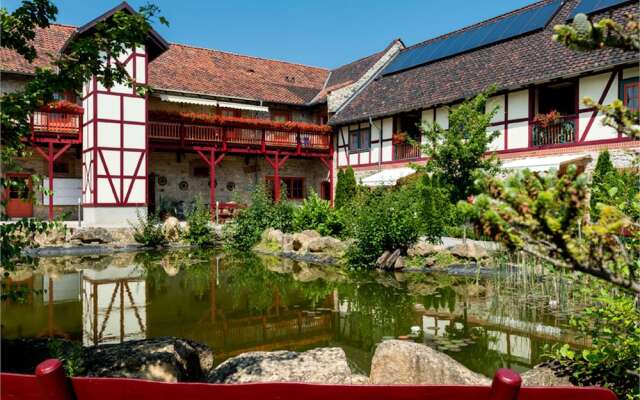 Hotel Gut Voigtländer