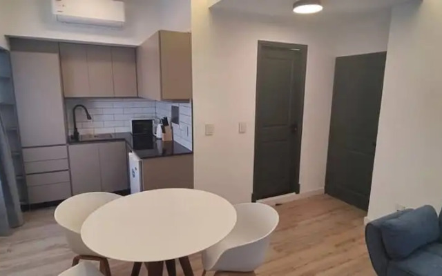 Berni Rentals Ciudad Vieja