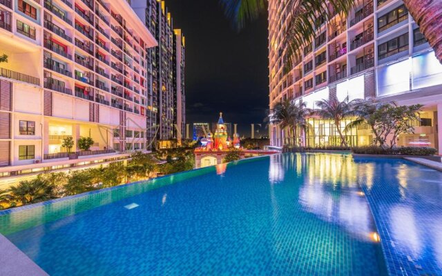 i-City Premier Suites Shah Alam