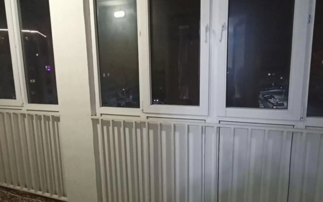 Апартаменты в пгт. Жилино-1, 1-й квартал, 3