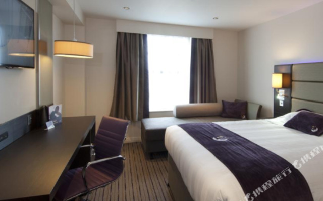 Premier Inn Bournemouth Westbourne