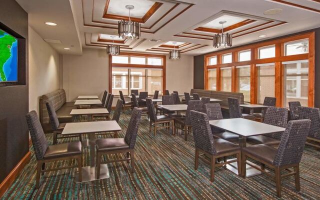 Residence Inn Chesapeake Greenbrier