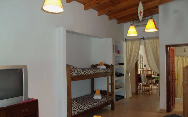 La Casa de Mia Mama