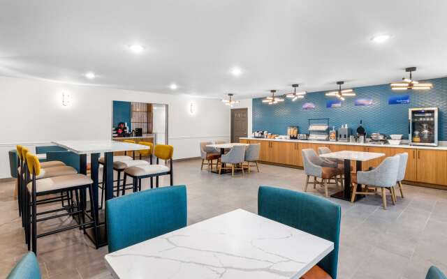 Best Western Acadia Hotel