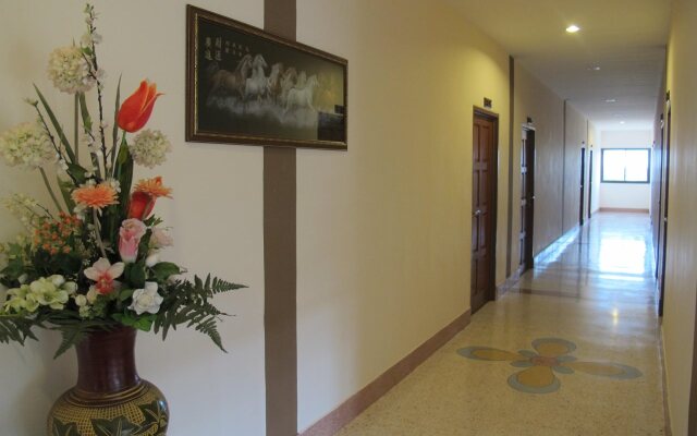 The Star Hotel