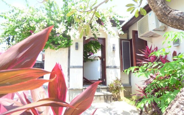 Angel Villa Kesari Sanur