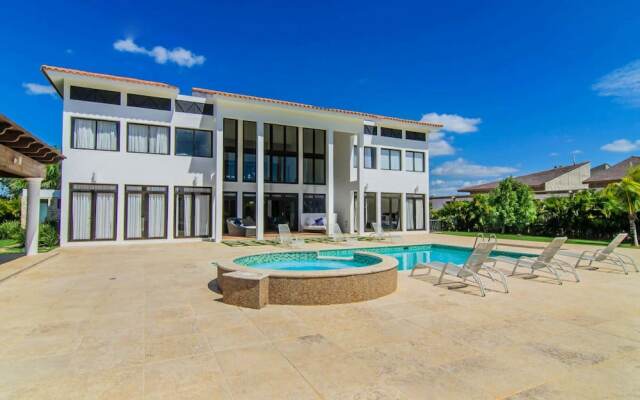 Villa Deluxe Hotel Casa de Campo