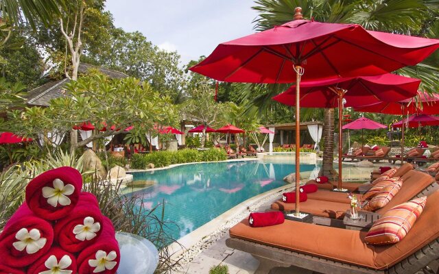 Rocky's Boutique Resort - Veranda Collection Samui