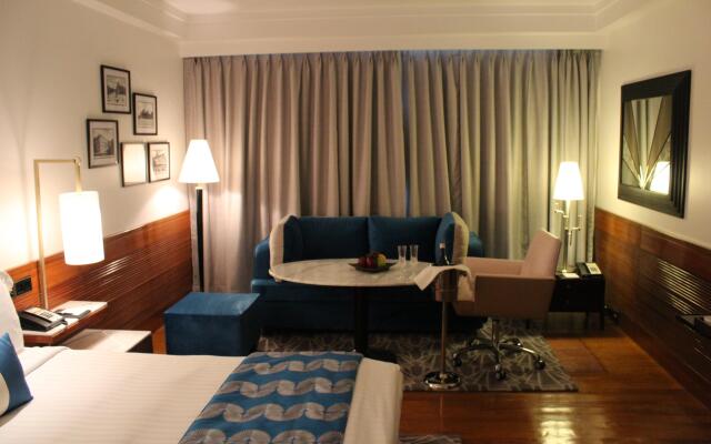 InterContinental Marine Drive Mumbai by IHG