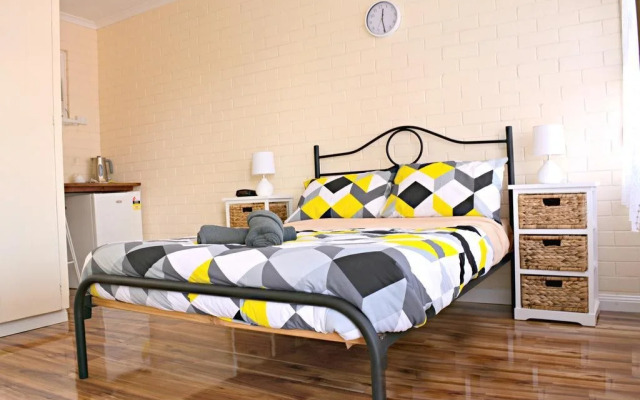 Whyalla Country Inn Motel