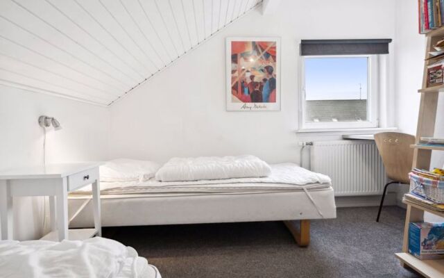 "Kadife" - 2.3km from the sea in Western Jutland