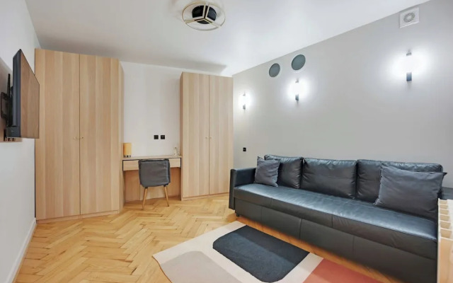 Spacious Apartment - 3br-8p - Ternes