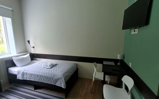 Park Hotel