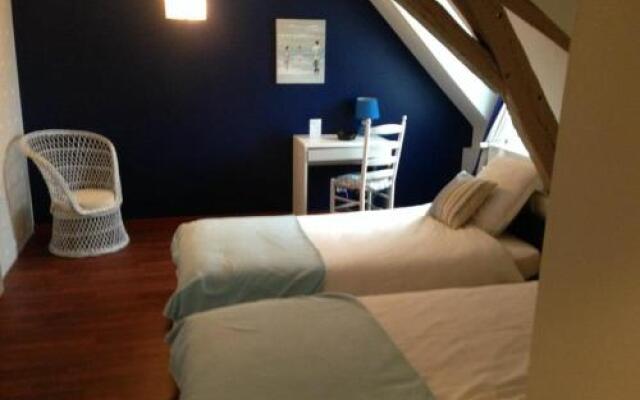 chambres d'hotes saint hubert