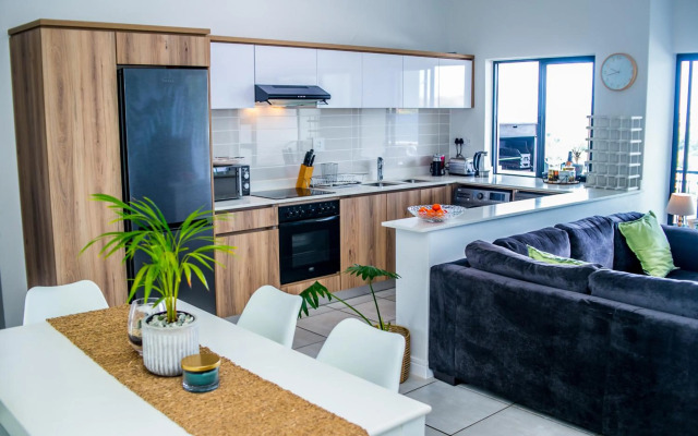 Ballito Sea Villa