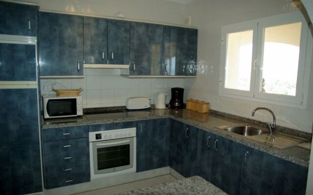 Villa in Benitachell, Alicante 102527 by MO Rentals