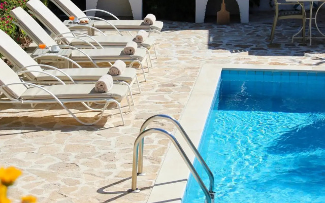 Villa Oasis