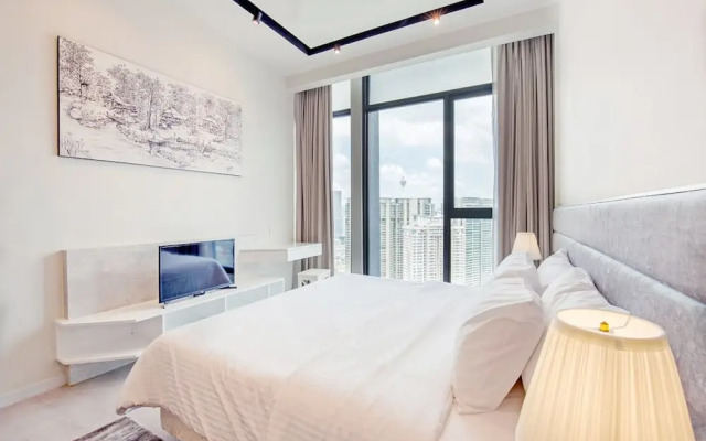 Expressionz Professional Suites by KLCC 1957