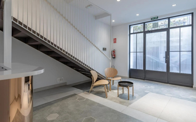 Modern Apartment close to City Centre