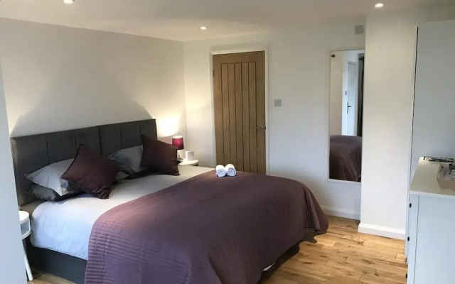 TOR Rooms