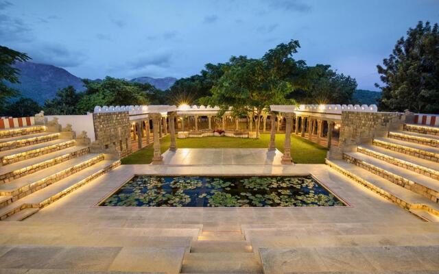 My Village Eco Rural Resorts