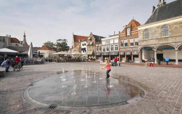 Hotel Van Oppen