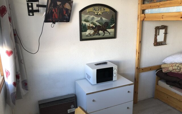 Appartement Vostok-Zodiaque-Soyouz