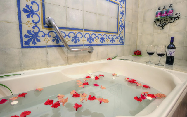 Hotel Cuna Del Angel