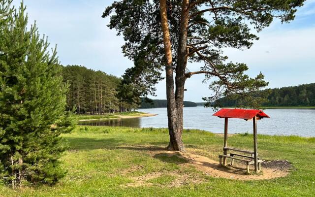 Гостиница на Тимирязева