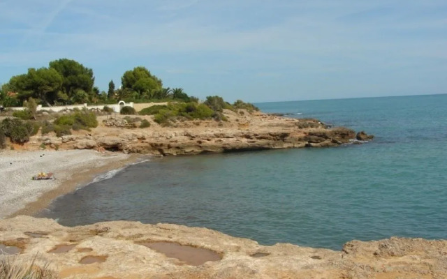 Apartamentos Rayos de Sol